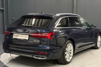 Audi A6 87.800 km 31.490 &euro; Helmstedt 38350