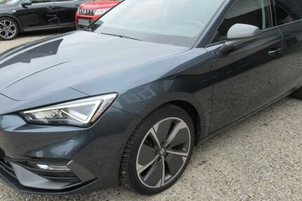 Seat Leon 65.000 km 15.950 &euro; Gettorf 24214