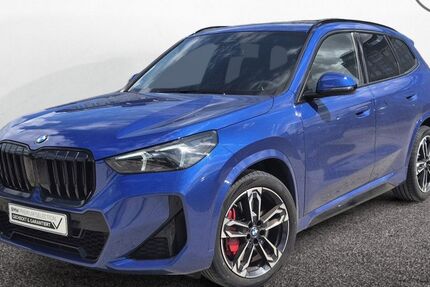 BMW X1 5.932 km 39.950 &euro; Teltow 14513
