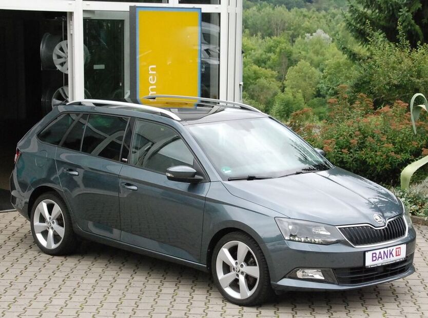 Fabia