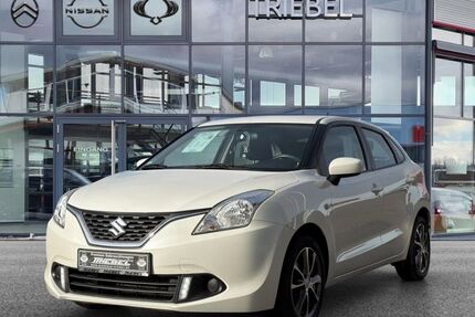Suzuki Baleno 19.000 km 10.980 &euro; Nordhausen 99734