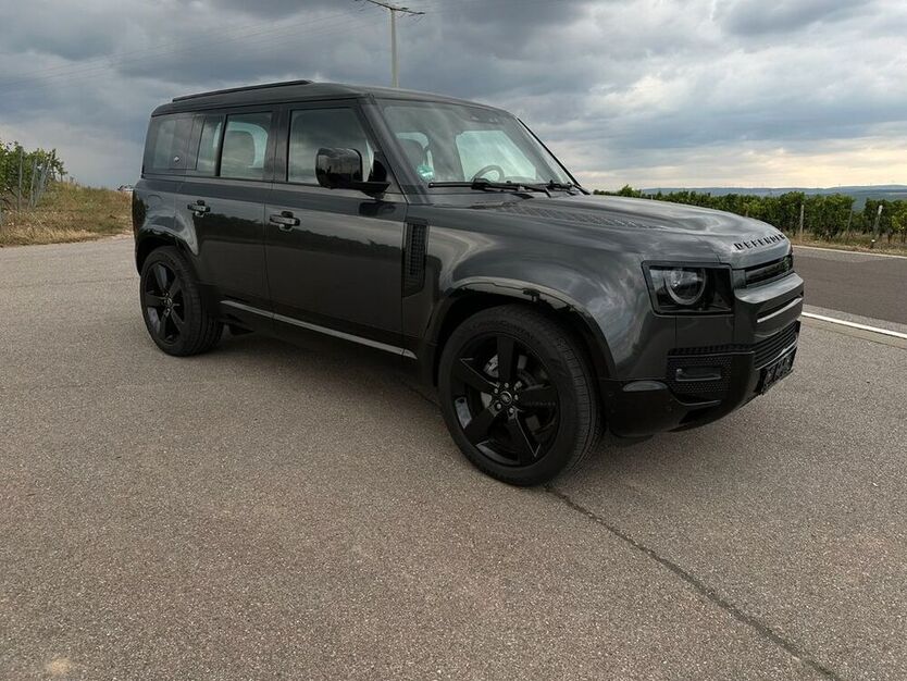 Defender