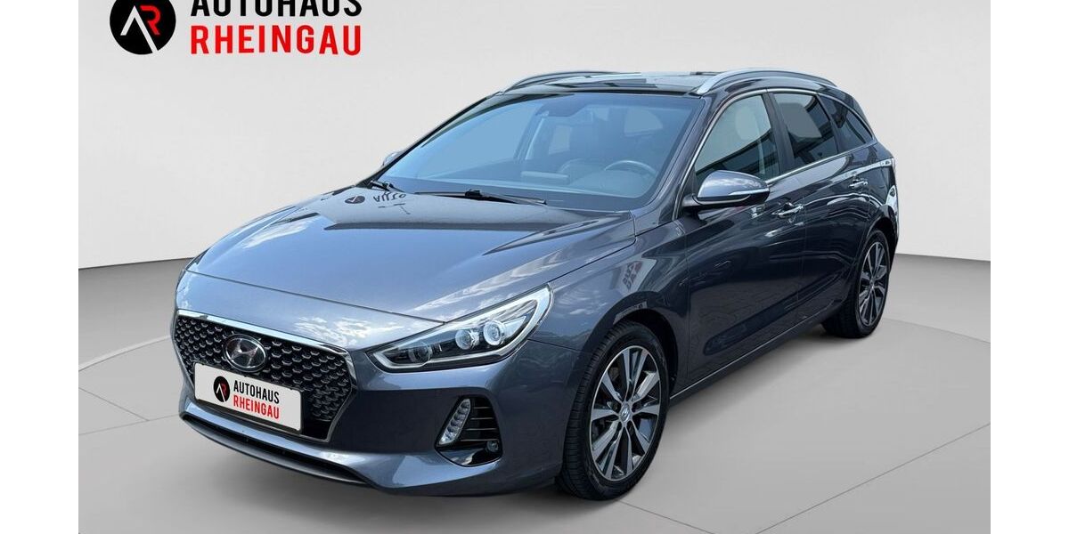 Hyundai i30 99.800 km 15.800 &euro; Geisenheim am Rhein 65366