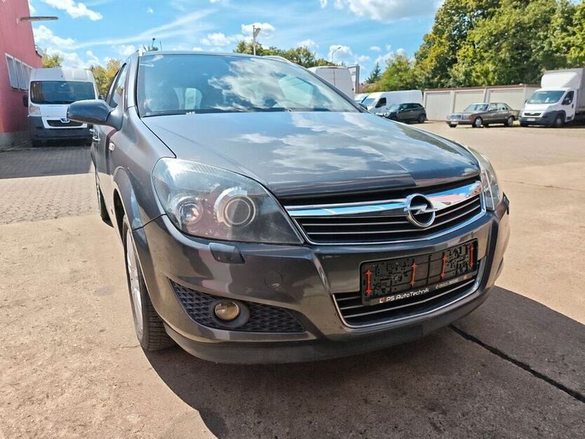 Astra