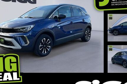 Opel Crossland (X) 20.000 km 14.980 &euro; Augsburg 86179