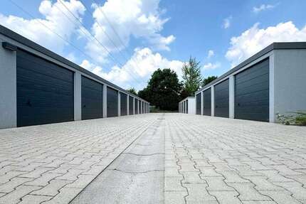 Garage zu verkaufen in Düsseldorf Holthausen 45.900 €