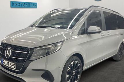 Mercedes V 250