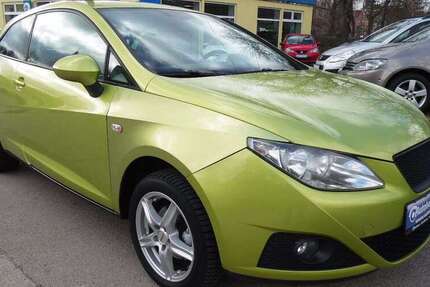 Seat Ibiza 154.800 km 3.990 &euro; Amt Wachsenburg OT Ichtershausen 99334