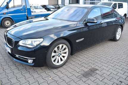 BMW 750 421.000 km 12.490 &euro; Niederfüllbach 96489