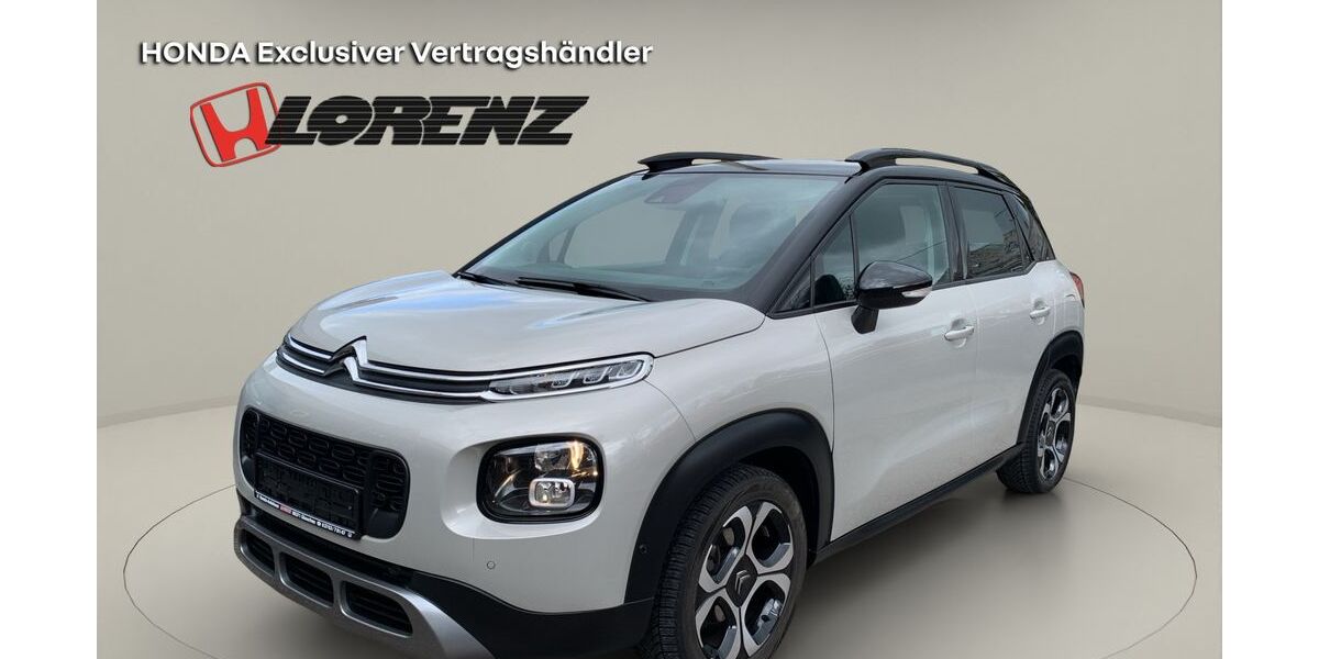 Citroen C3 Aircross 60.650 km 13.590 &euro; Glauchau 08371