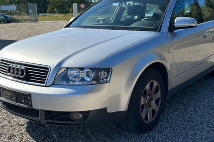 Audi A4 280.500 km 800 € Rastow 19077