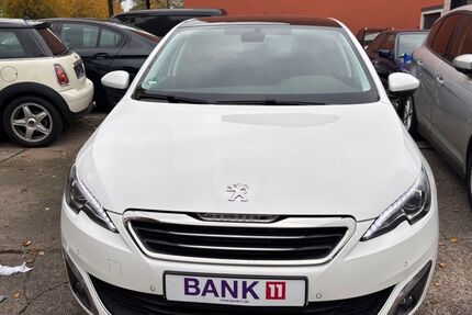 Peugeot 308 172.223 km 5.499 € Fulda 36043