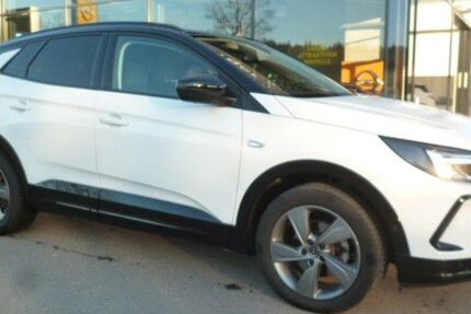Opel Grandland (X) 34.400 km 21.700 &euro; Steißlingen 78256