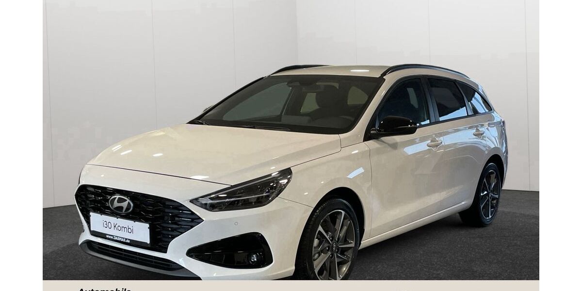 Hyundai i30 24.511 km 22.490 &euro; Haltern am See 45721