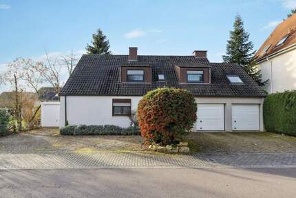 Stilvolle Mietwohnung mit Wintergarten, in Toplage 4 zimmer