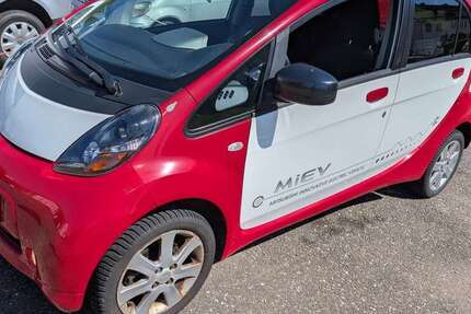Mitsubishi I-MiEV 113.000 km 4.500 &euro; Freiburg im Breisgau 79111
