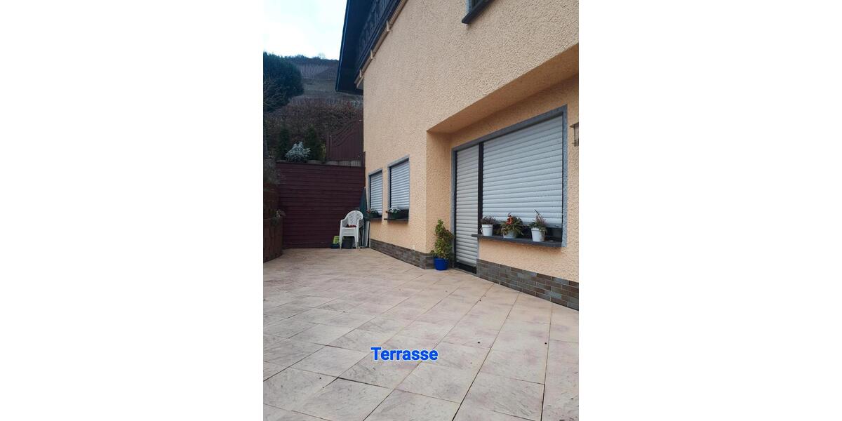 Erdgeschoßwohnung Klotten - 1 Zimmer, 45 m&sup2;, 420&euro; | Angebot:26002936