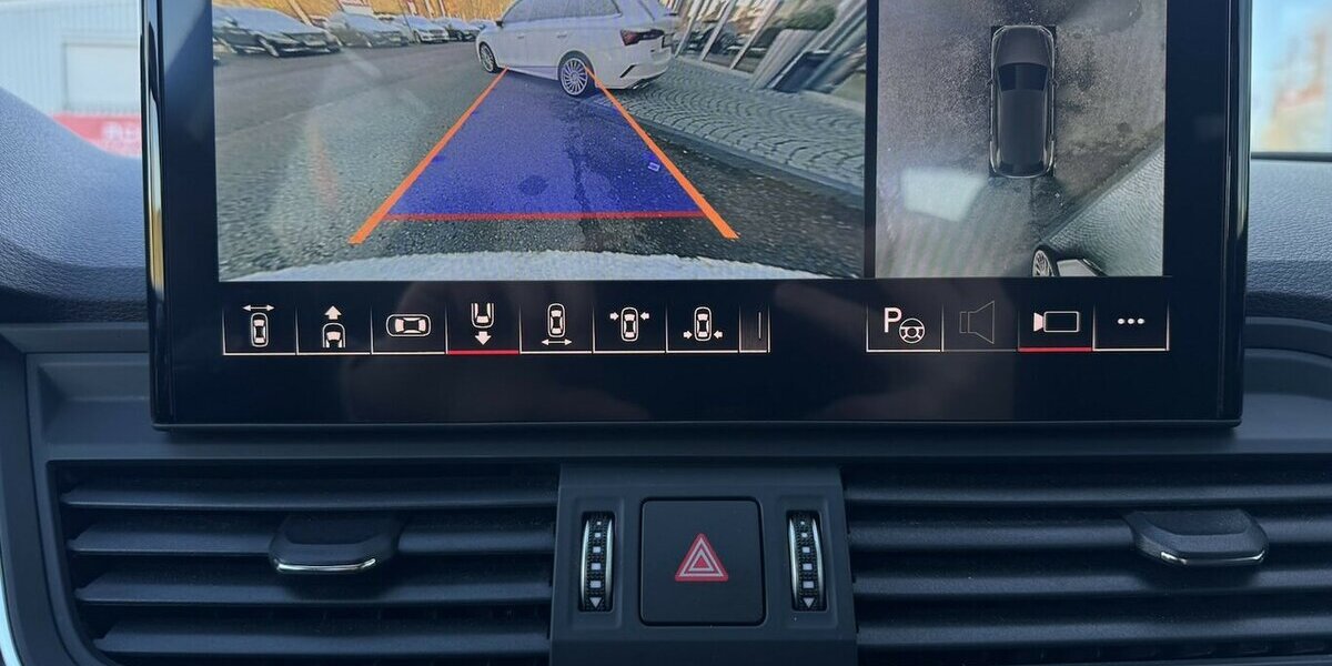 Audi Q5 40 TDI QUATTRO S-LINE/PANO/LED/360°/1.HAND 92.066 km 34.900 &euro; Villingen-Schwenningen 78054