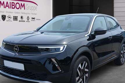 Opel Mokka 72.483 km 18.490 &euro; Bedburg-Hau 47551