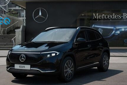Mercedes-Benz EQA 18.139 km 36.770 &euro; Altenkirchen 57610