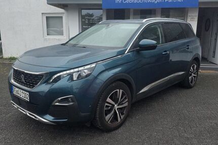 Peugeot 5008 77.200 km 15.600 &euro; Hamm 59067