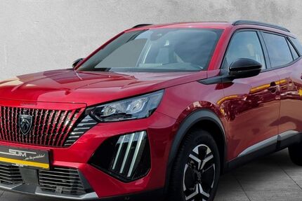 Peugeot 2008 41.100 km 19.890 &euro; Efringen-Kirchen 79588