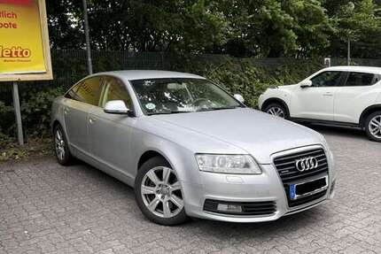 Audi A6 188.000 km 7.790 &euro; Neumünster, Stadt 24536