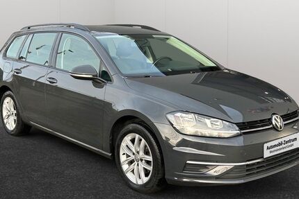 VW Golf 100.000 km 16.950 &euro; Stadtlohn 48703