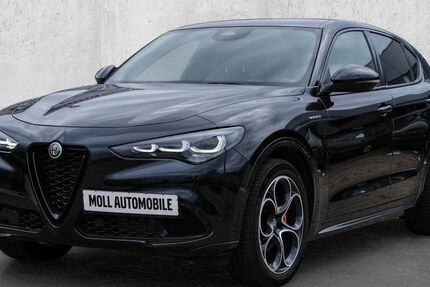Alfa Romeo Stelvio 11.290 km 51.480 &euro; Köln 50825
