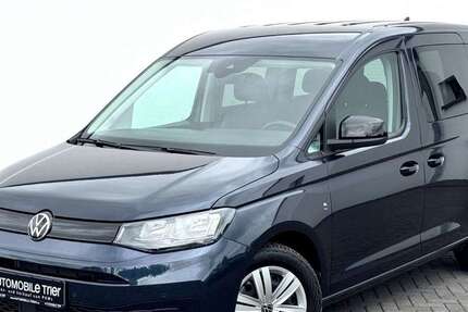VW Caddy 4.000 km 32.990 € Bekond 54340