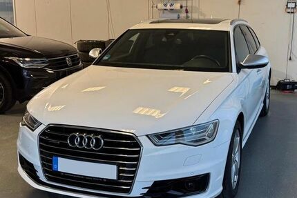 Audi A6 190.000 km 14.100 &euro; Neuburg 86633