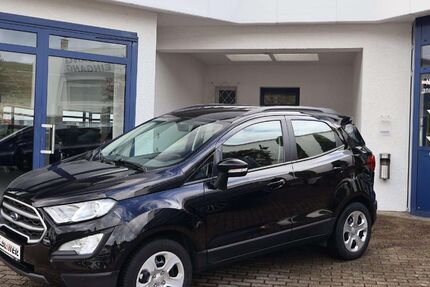 Ford EcoSport 37.500 km 15.850 € Besigheim 74354