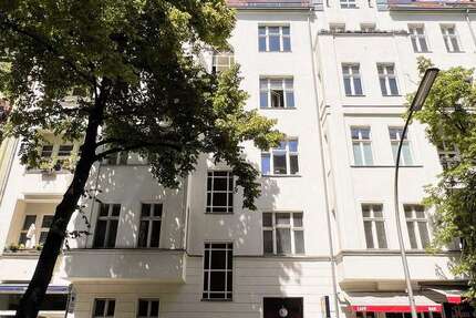 Gewerbeobjekt Berlin Charlottenburg-Wilmersdorf - 600.000&euro; | Angebot:27129641