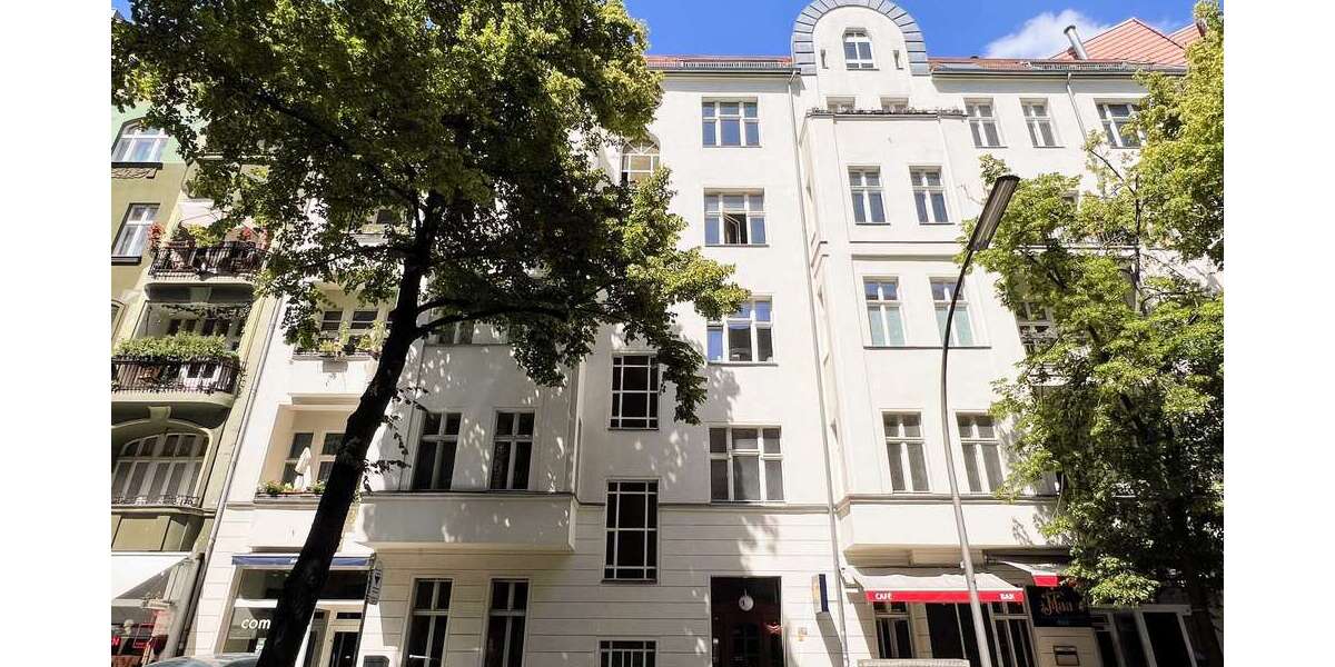 Gewerbeobjekt Berlin Charlottenburg-Wilmersdorf - 600.000&euro; | Angebot:27129641