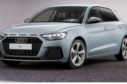 Audi A1 6.505 km 28.330 € Menden 58706