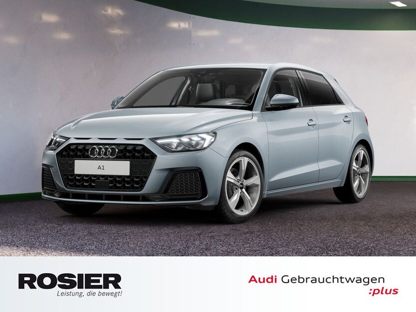 Audi A1 6.505 km 28.330 € Menden 58706