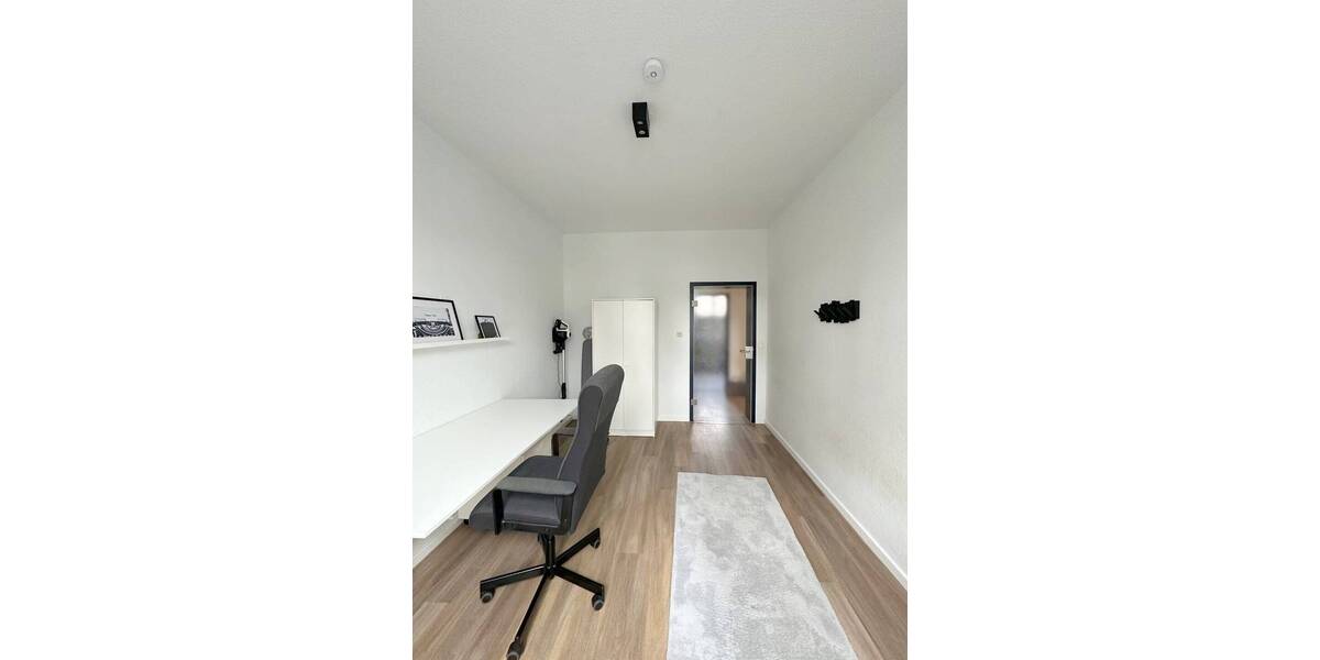 Etagenwohnung Mönchengladbach Stadtmitte - 4 Zimmer, 84 m&sup2;, 995&euro; | Angebot:26695611