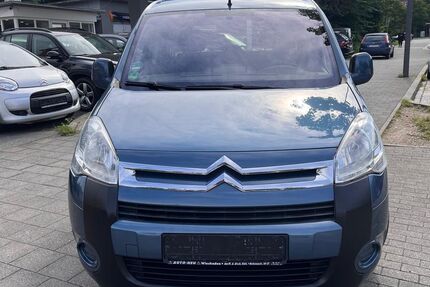 Citroen Berlingo 121.000 km 4.990 € kiel 24148