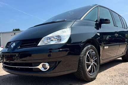 Renault Espace 211.000 km 3.950 € Schopfheim 79650