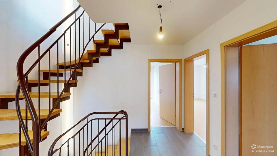 Doppelhaushälfte Grafing bei München - 5 Zimmer, 164 m&sup2;, 2.475&euro; | Angebot:26047288