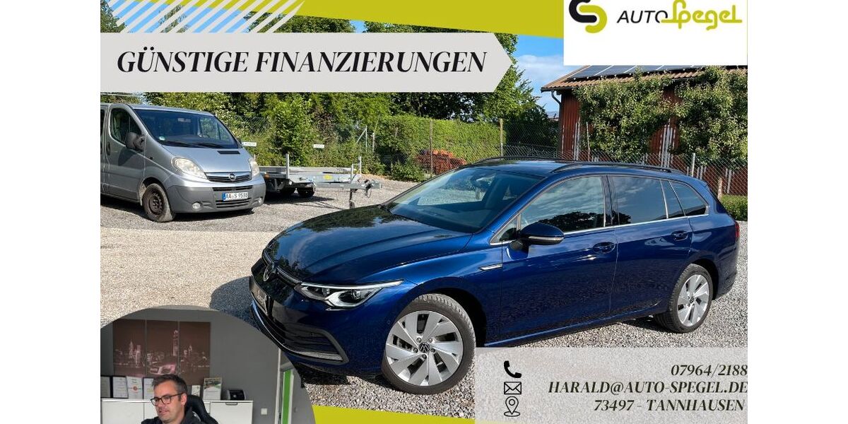 VW Golf 87.558 km 21.890 &euro; Tannhausen 73497