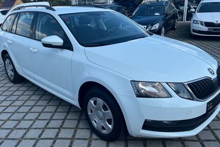 Skoda Octavia 246.700 km 6.500 &euro; Kodersdorf 02923