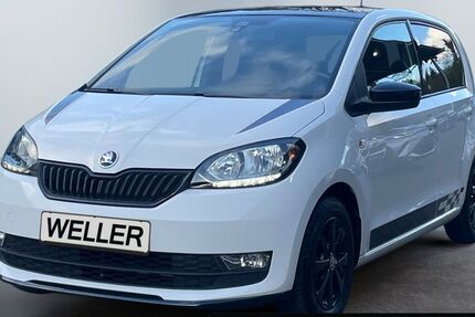 Skoda Citigo 41.000 km 10.980 &euro; Herford 32049
