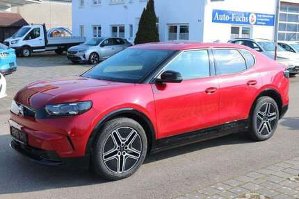 Ford Capri 3.100 km 38.999 &euro; Ellwangen - Neunstadt 73479