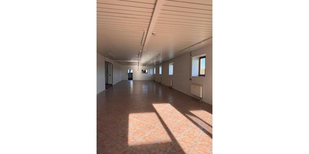 Gewerbeobjekt Vilsbiburg - 1.000&euro; | Angebot:26113625