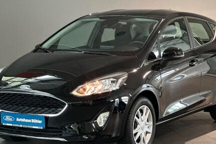 Ford Fiesta 39.663 km 12.990 € Marbach am Neckar 71672
