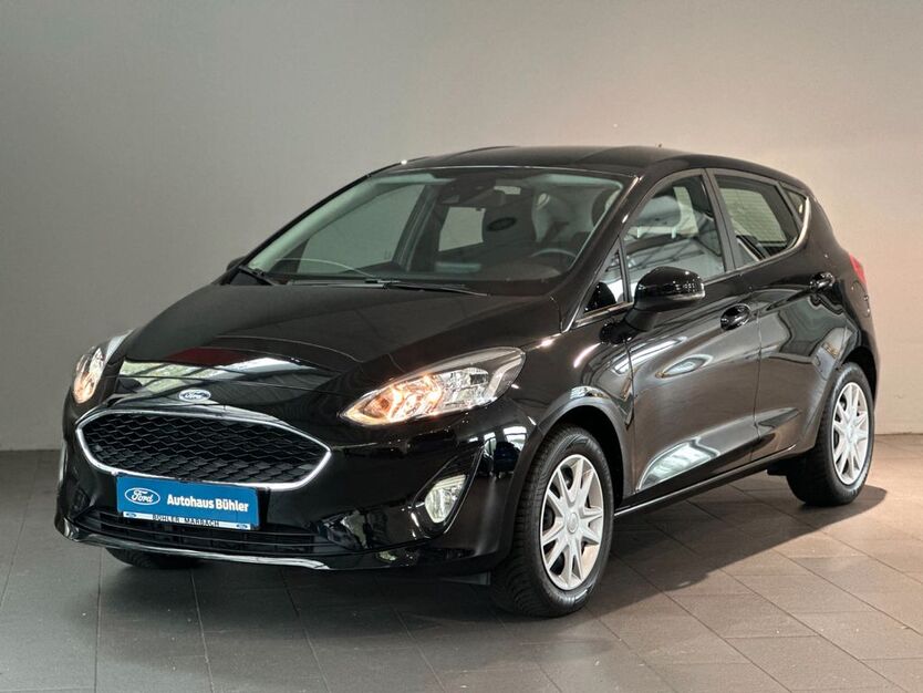 Ford Fiesta 39.663 km 12.990 € Marbach am Neckar 71672