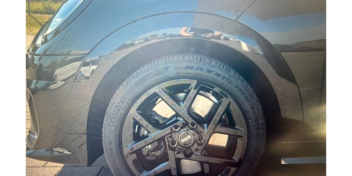 Mini Cooper C 1.200 km 28.999 &euro; Augsburg 86179
