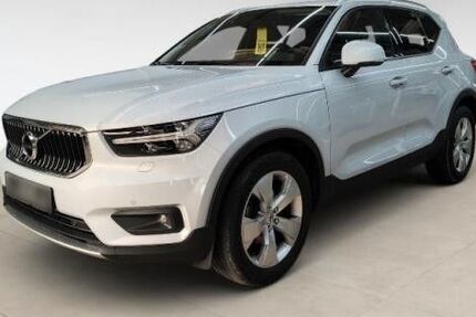 Volvo XC40 54.250 km 27.890 &euro; Goslar OT Vienenburg 38690