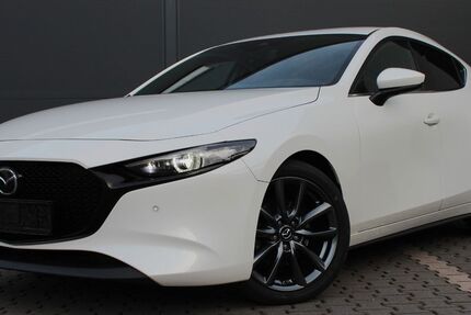 Mazda 3 43.950 km 18.490 &euro; Oelsnitz 09376